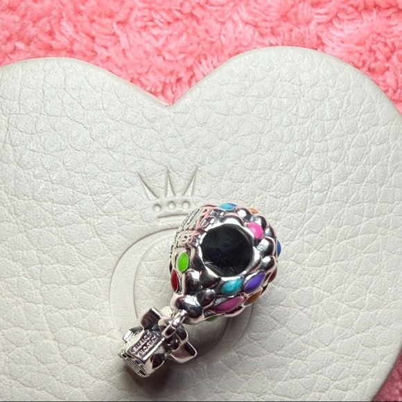 Disney Pixar Up House & Balloons Charm - Picture 4 of 10